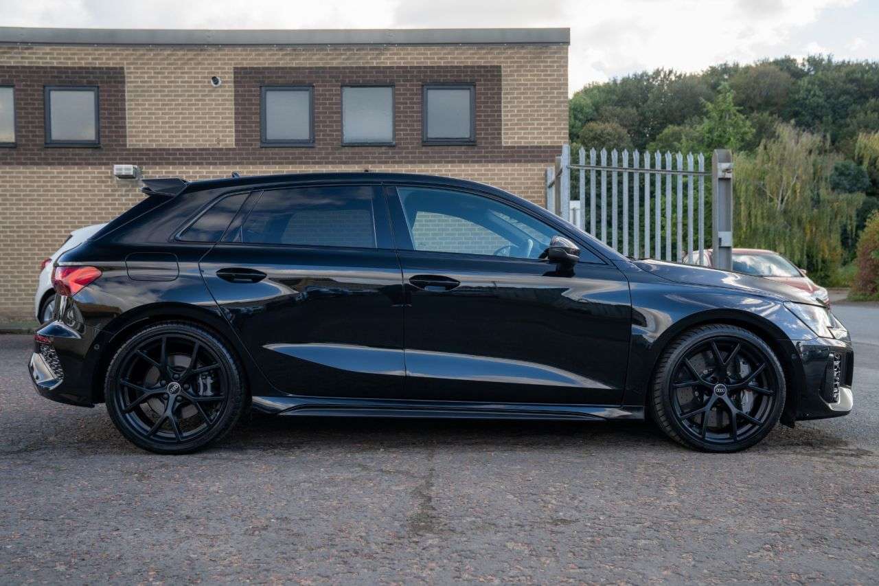 2022 AUDI RS3 2022 AUDI RS3
