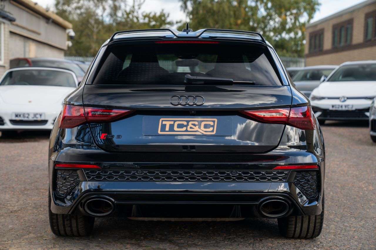 2022 AUDI RS3 2022 AUDI RS3