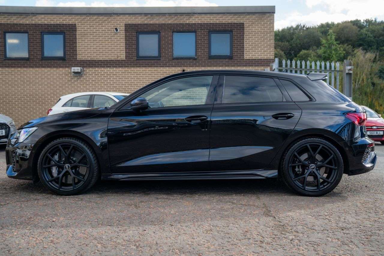 2022 AUDI RS3 2022 AUDI RS3