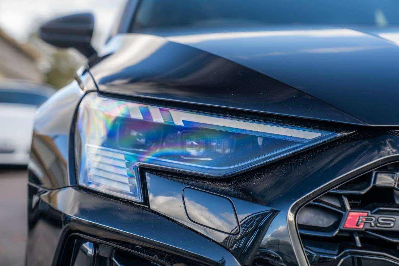 2022 AUDI RS3 2022 AUDI RS3