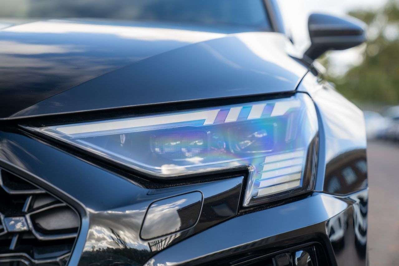 2022 AUDI RS3 2022 AUDI RS3