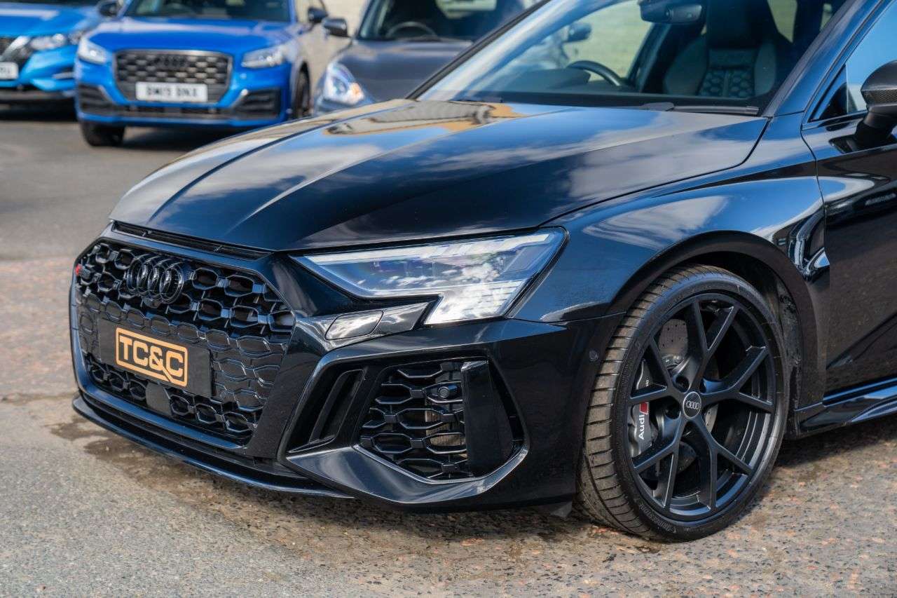 2022 AUDI RS3 2022 AUDI RS3