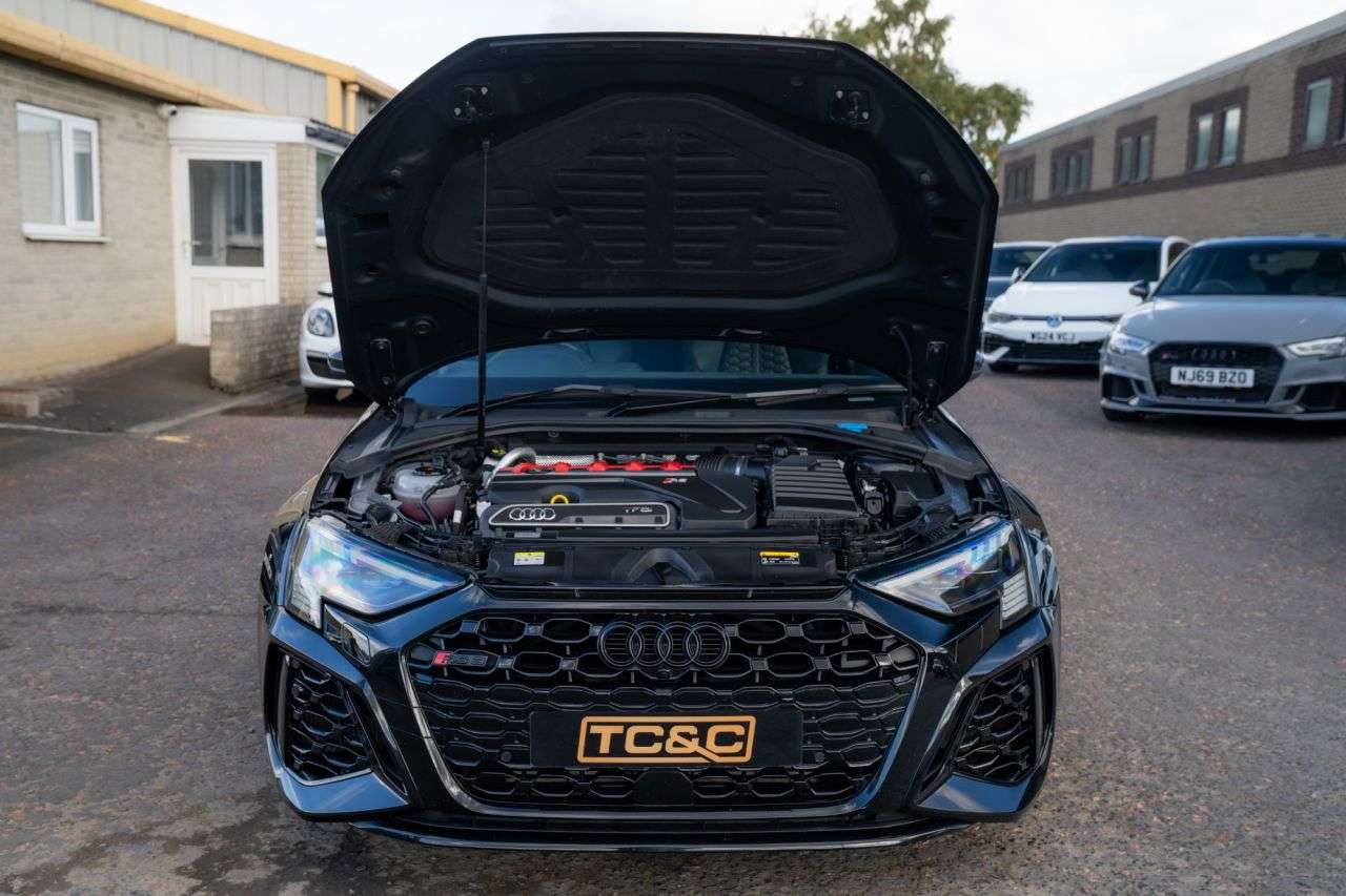 2022 AUDI RS3 2022 AUDI RS3