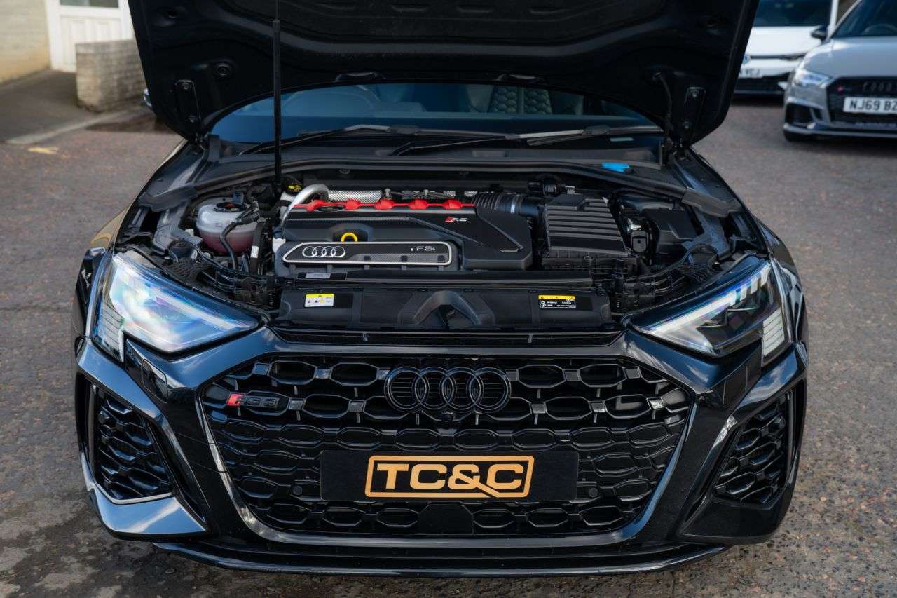 2022 AUDI RS3 2022 AUDI RS3