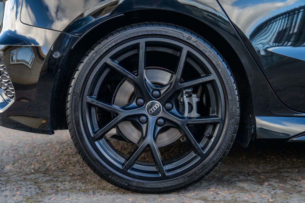 2022 AUDI RS3 2022 AUDI RS3