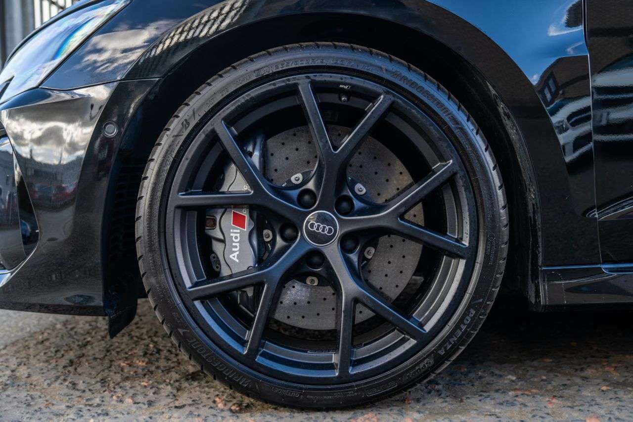 2022 AUDI RS3 2022 AUDI RS3