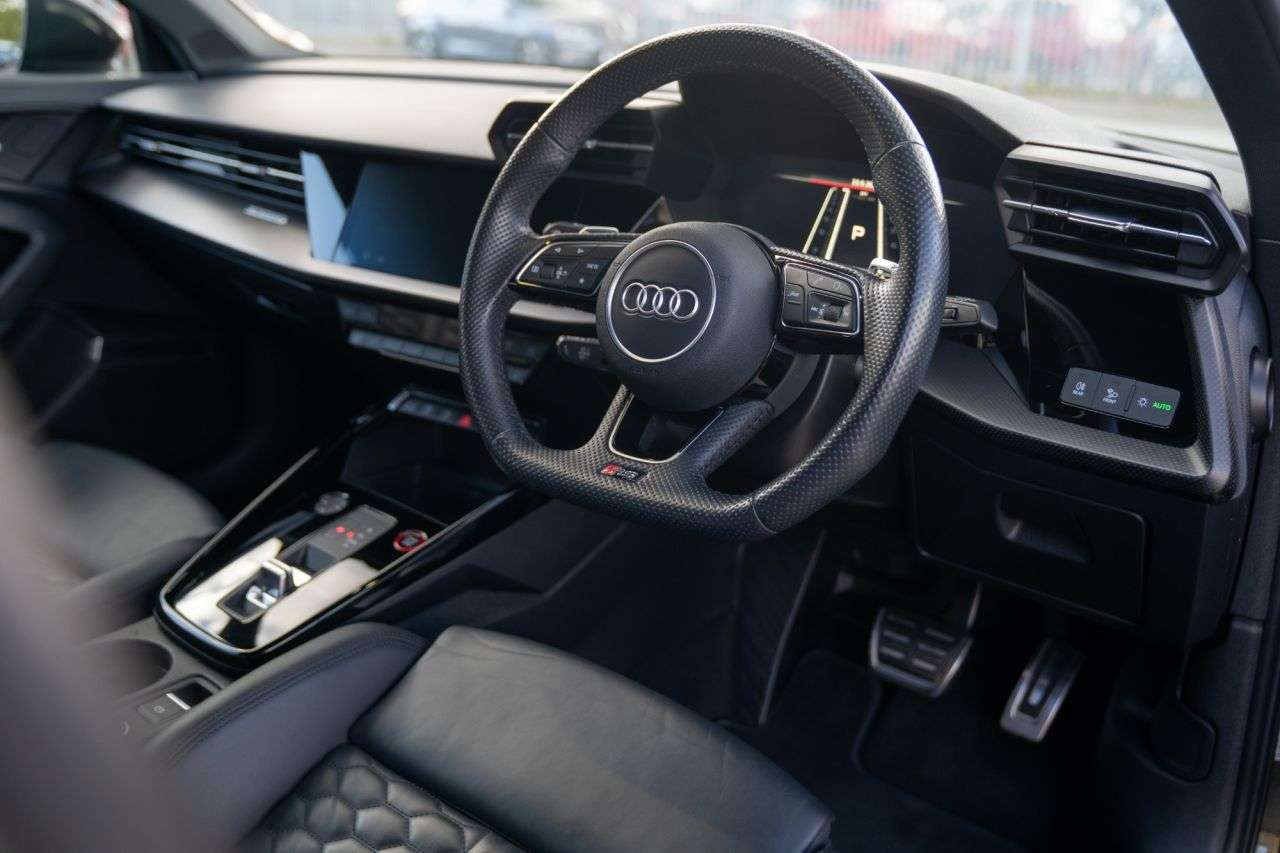 2022 AUDI RS3 2022 AUDI RS3