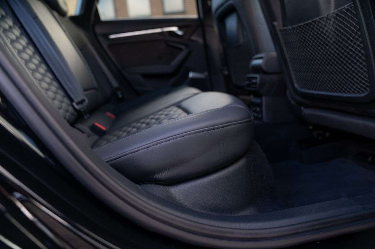2022 AUDI RS3 2022 AUDI RS3