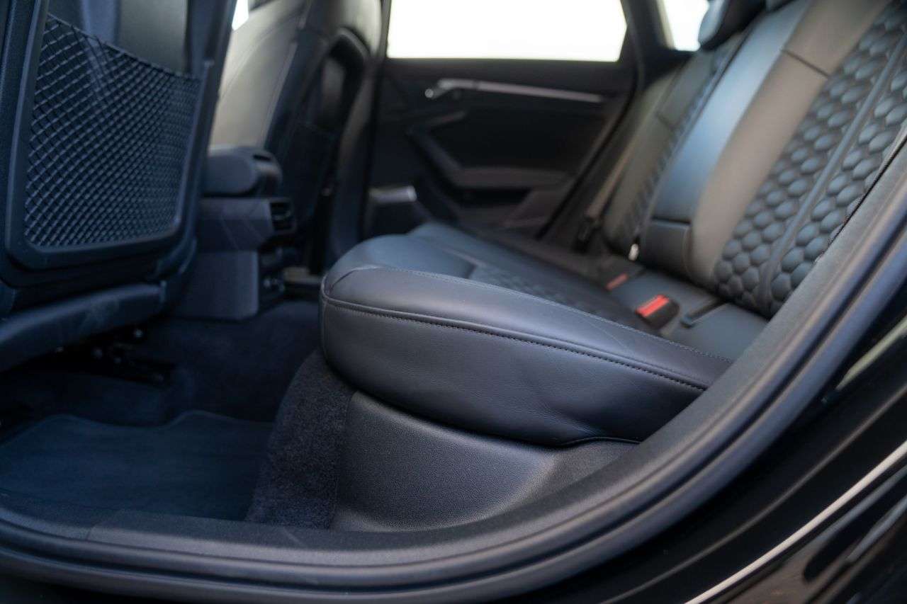 2022 AUDI RS3 2022 AUDI RS3