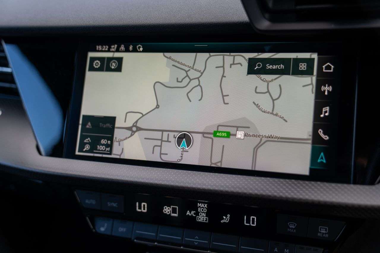 2022 AUDI RS3 2022 AUDI RS3