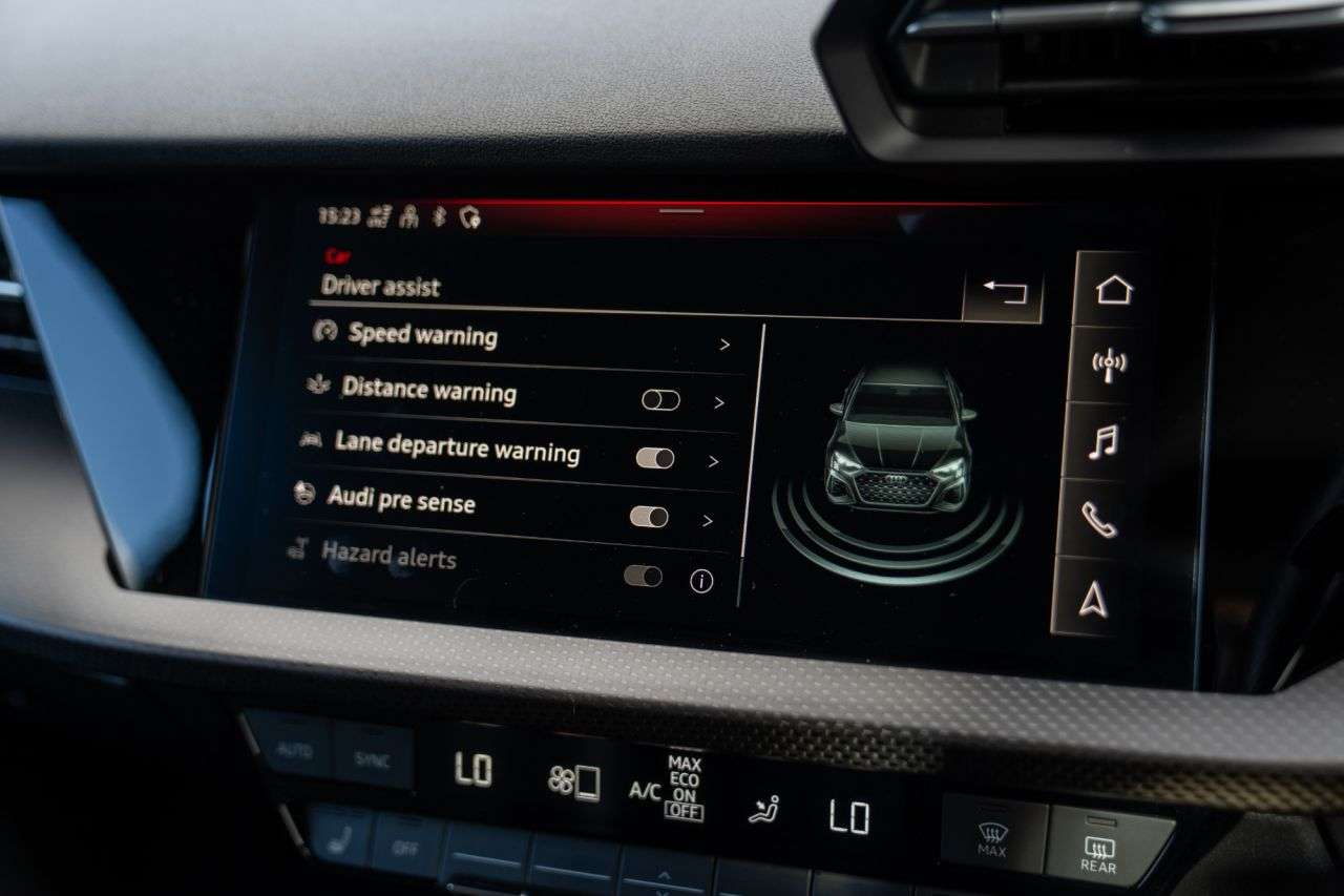 2022 AUDI RS3 2022 AUDI RS3