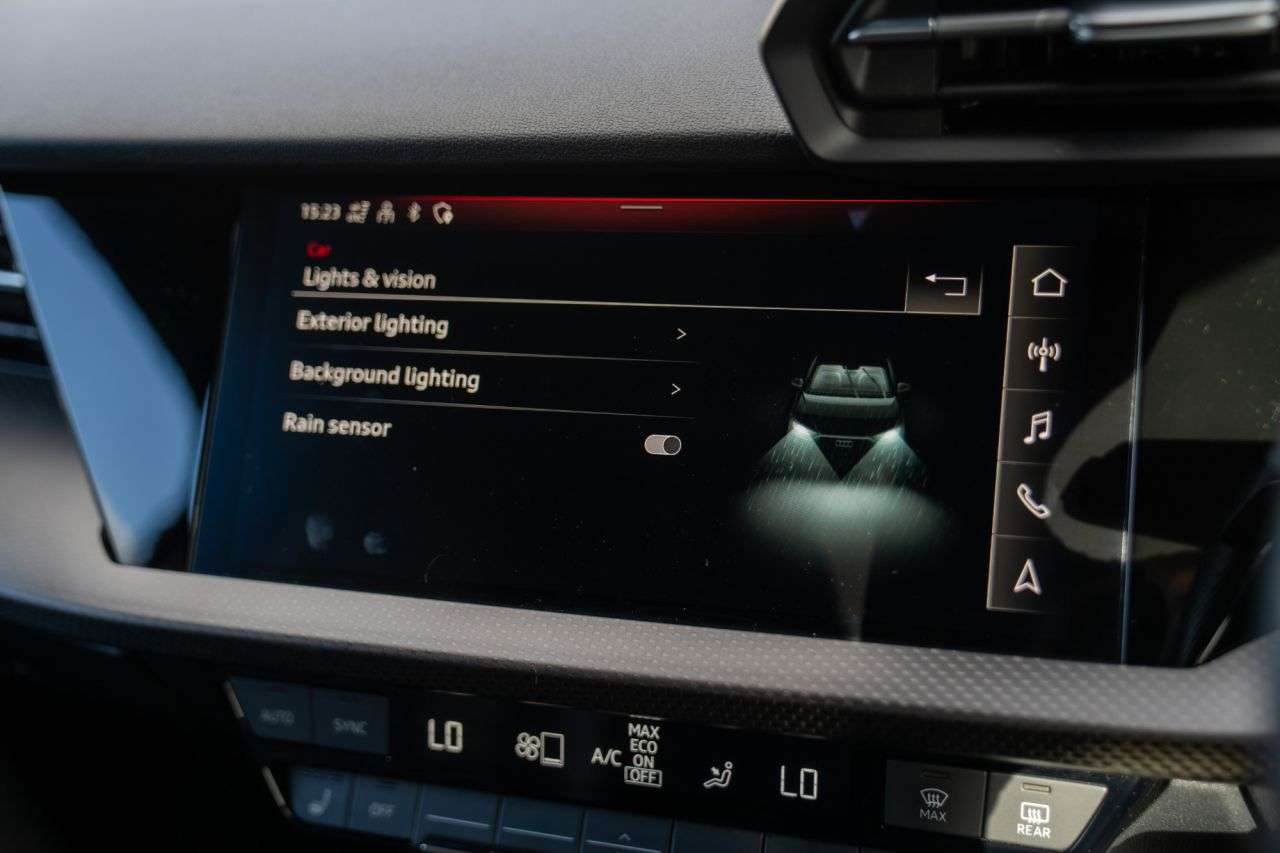 2022 AUDI RS3 2022 AUDI RS3