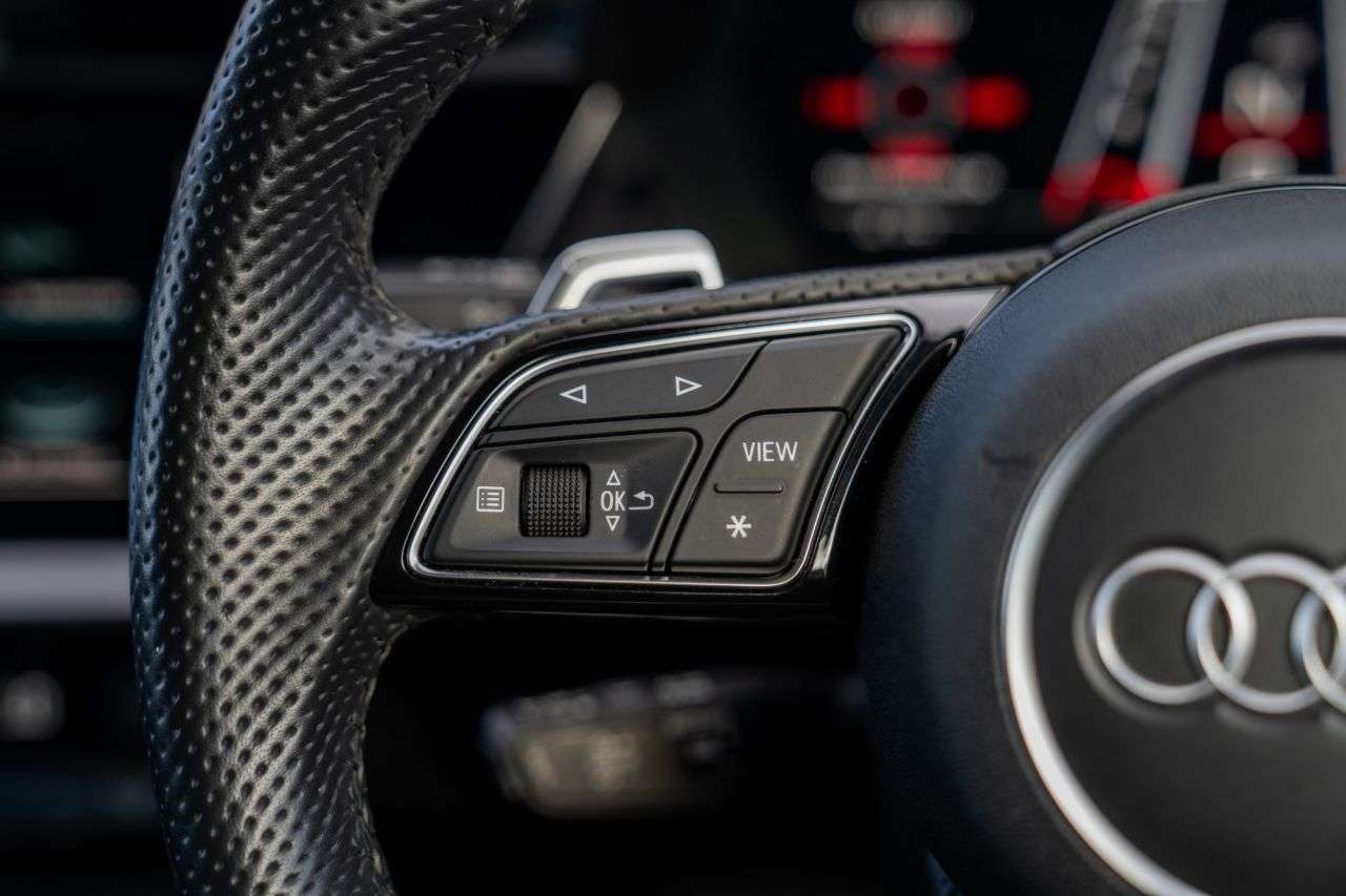 2022 AUDI RS3 2022 AUDI RS3