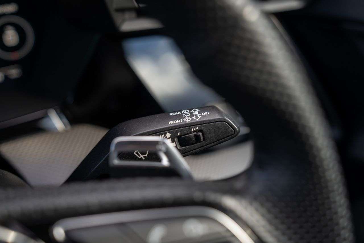 2022 AUDI RS3 2022 AUDI RS3