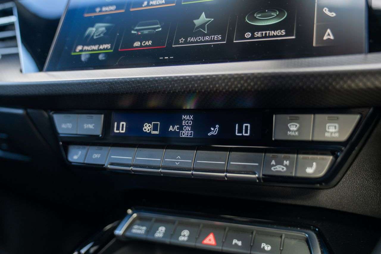 2022 AUDI RS3 2022 AUDI RS3