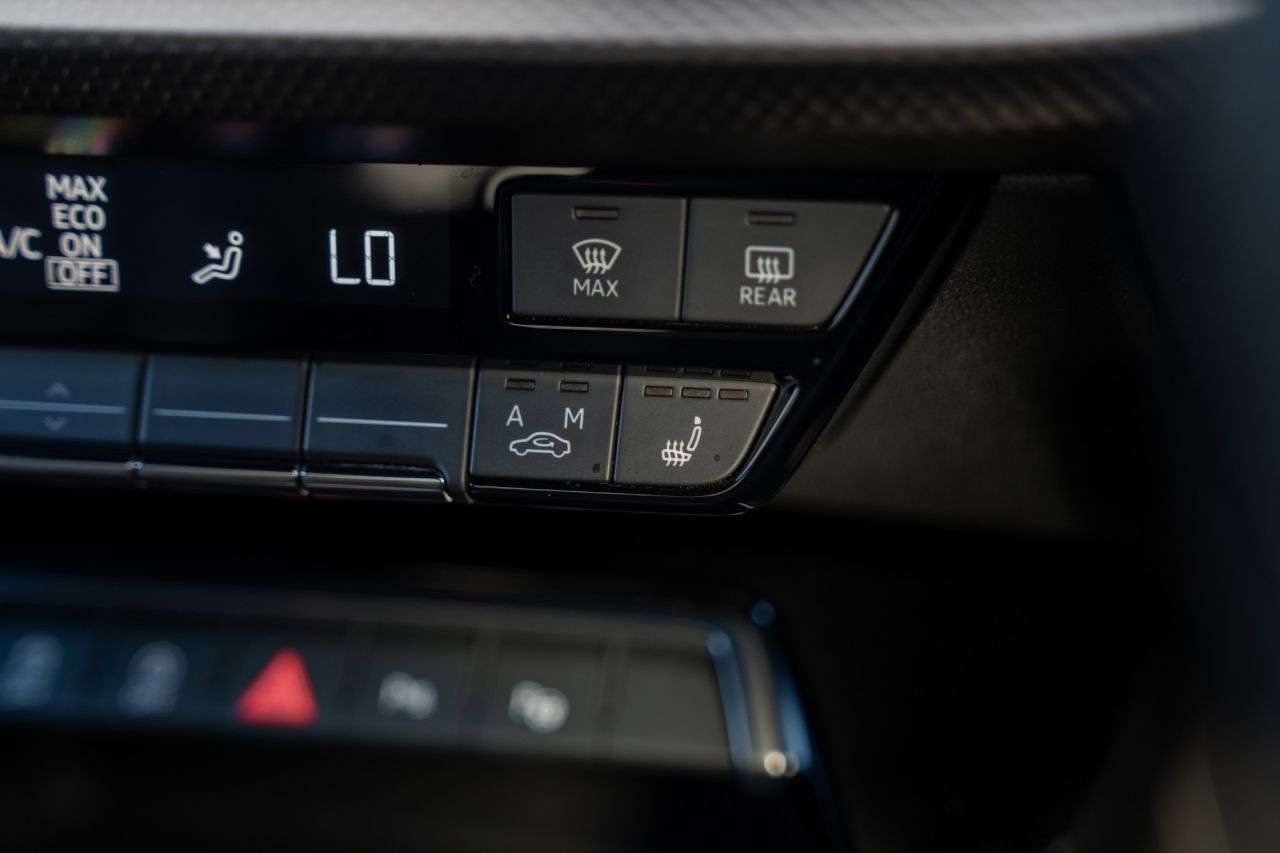 2022 AUDI RS3 2022 AUDI RS3