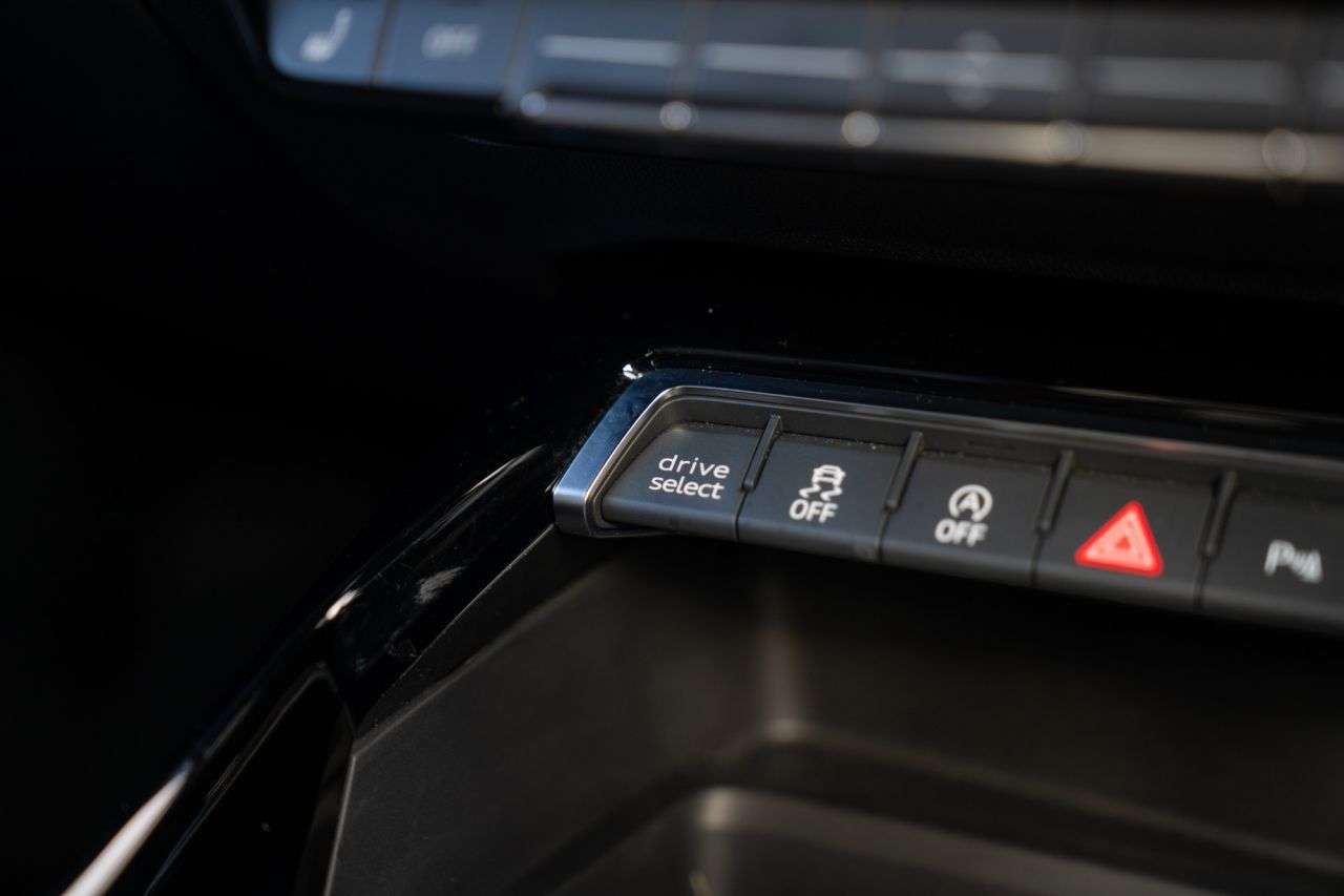2022 AUDI RS3 2022 AUDI RS3