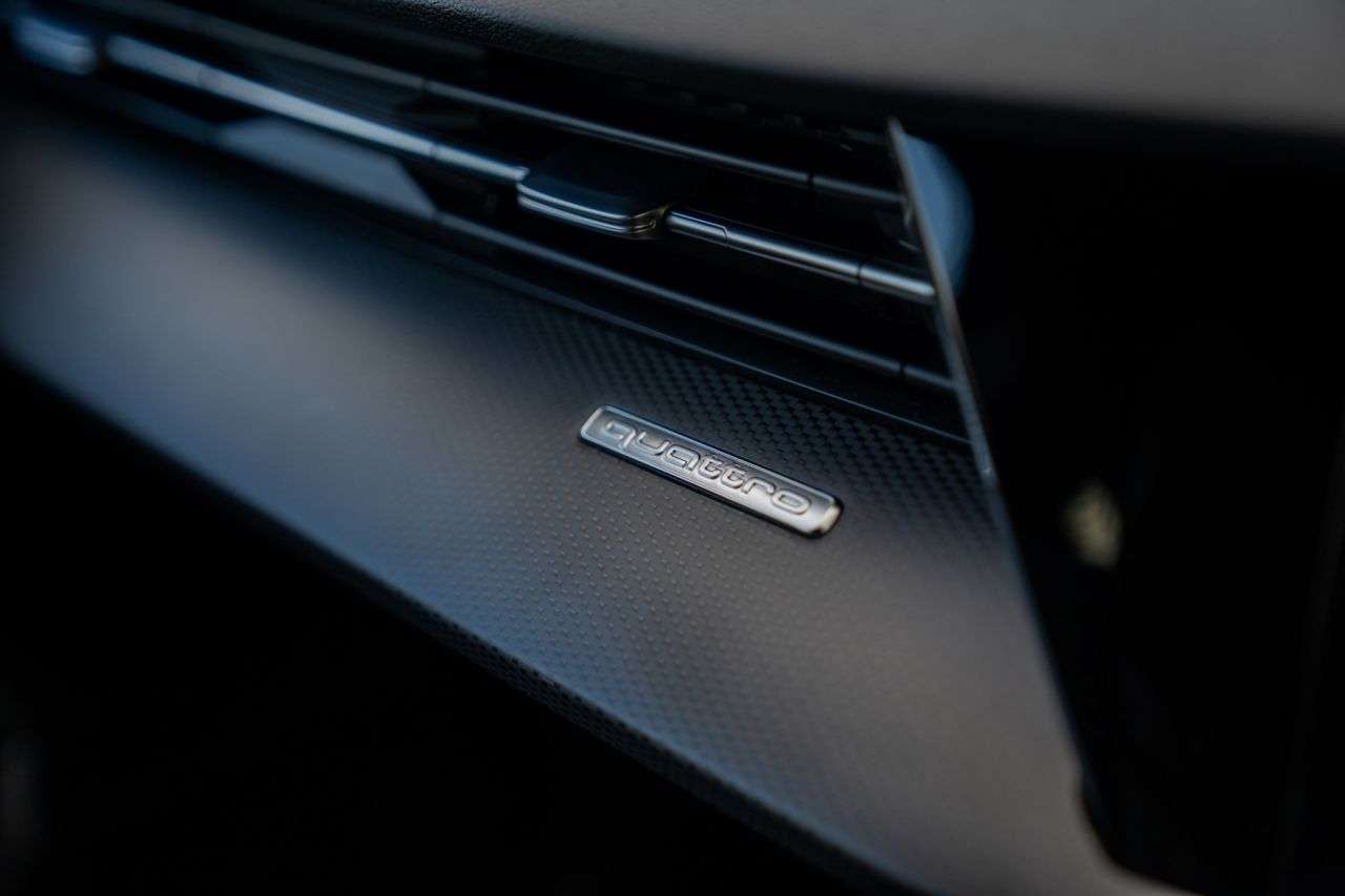 2022 AUDI RS3 2022 AUDI RS3