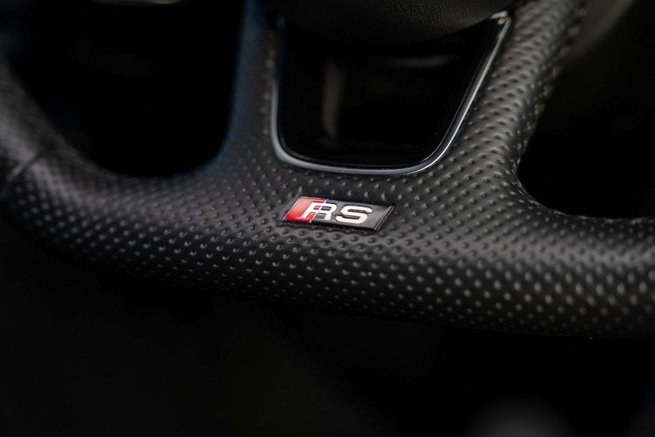 2022 AUDI RS3 2022 AUDI RS3