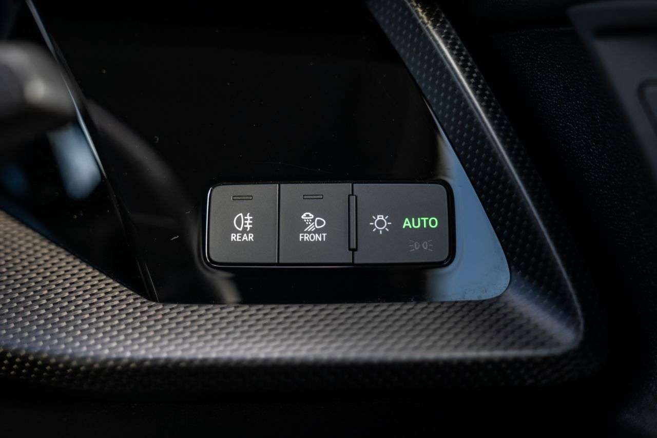 2022 AUDI RS3 2022 AUDI RS3