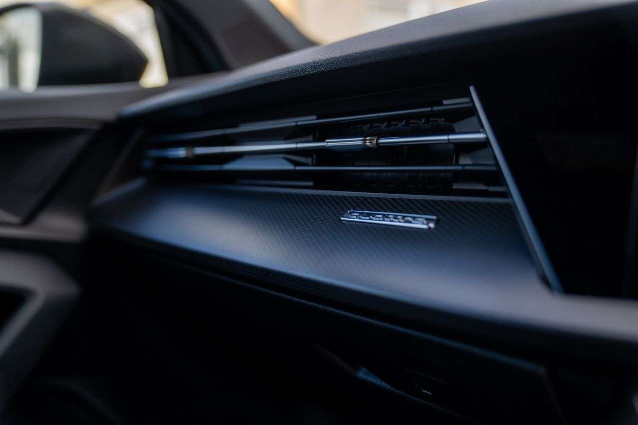 2022 AUDI RS3 2022 AUDI RS3