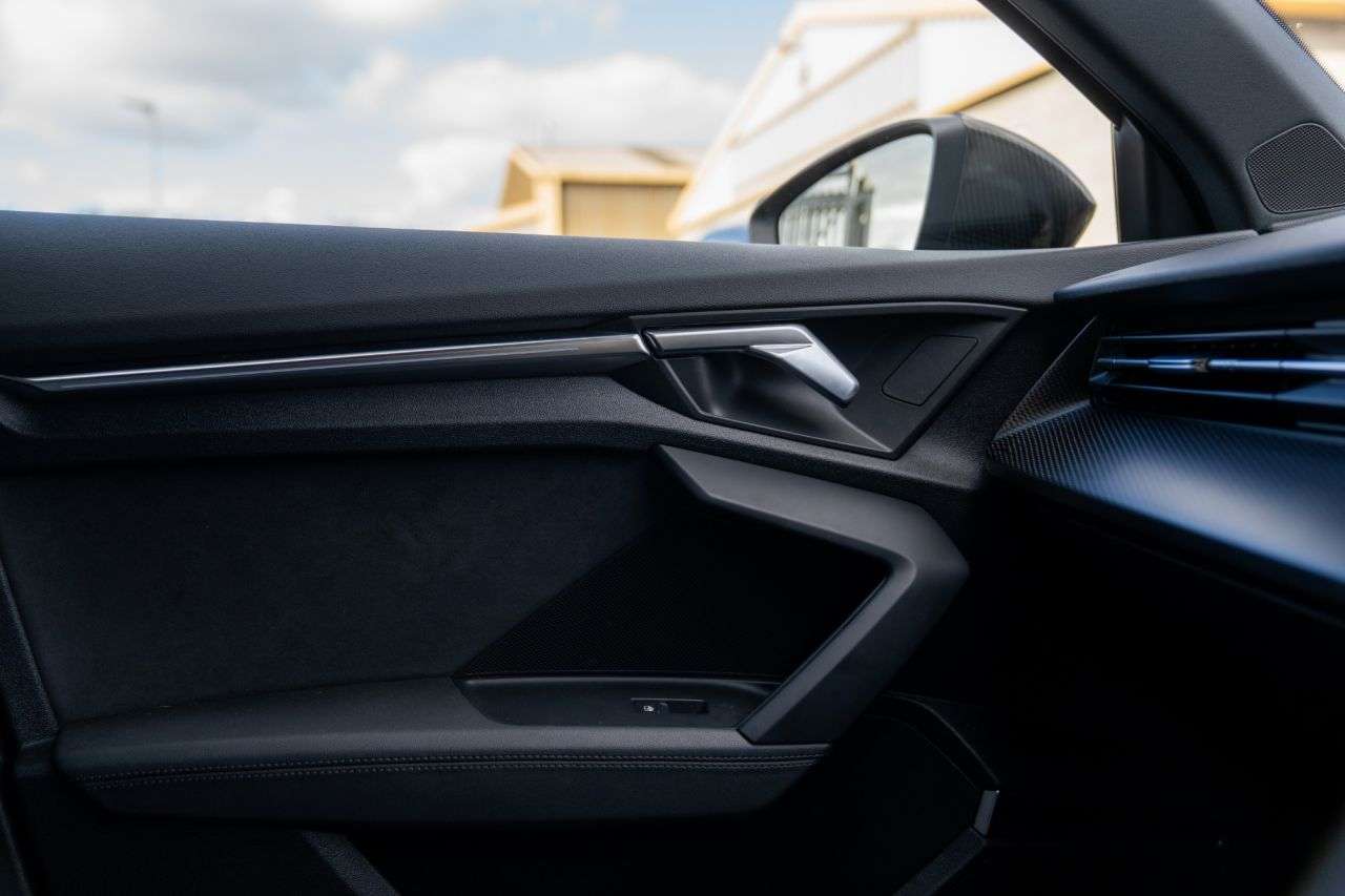 2022 AUDI RS3 2022 AUDI RS3