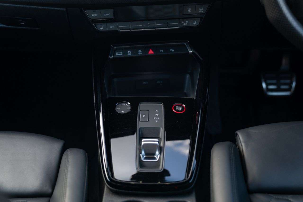 2022 AUDI RS3 2022 AUDI RS3