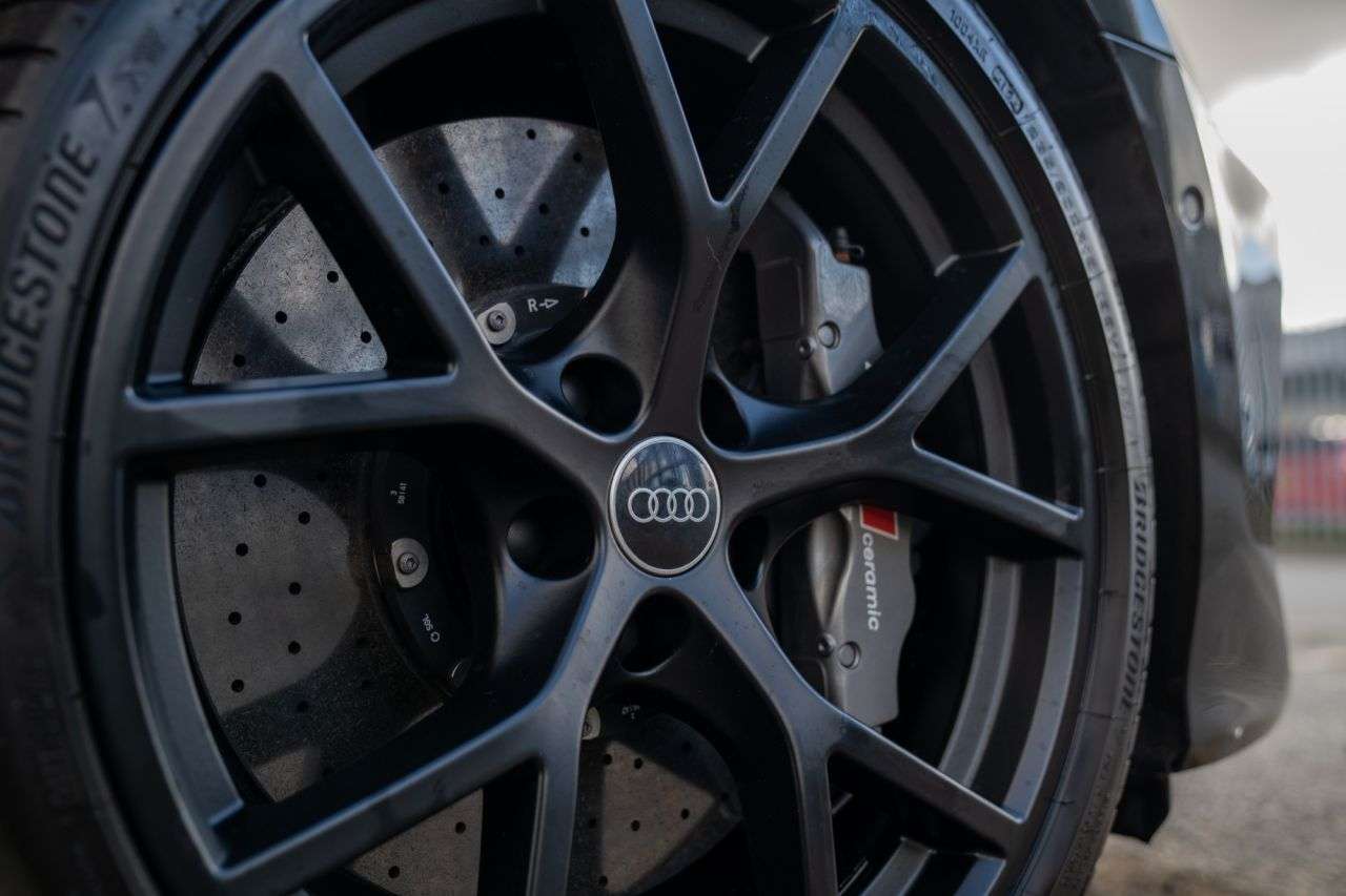 2022 AUDI RS3 2022 AUDI RS3