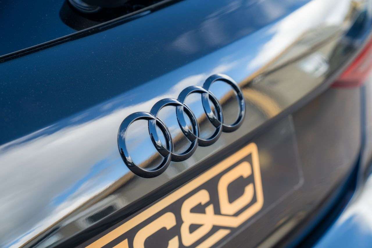 2022 AUDI RS3 2022 AUDI RS3