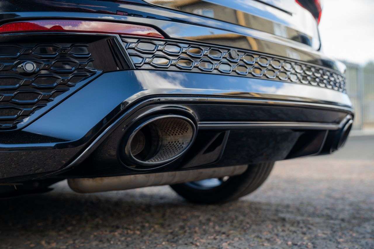 2022 AUDI RS3 2022 AUDI RS3
