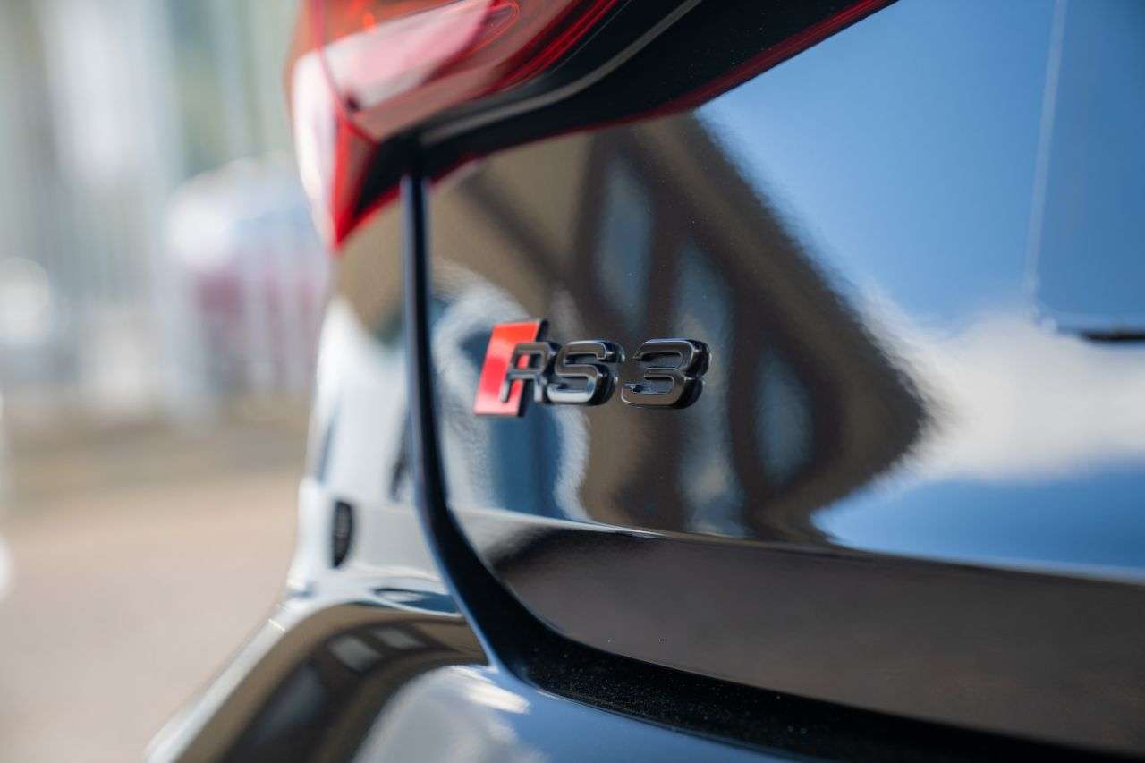 2022 AUDI RS3 2022 AUDI RS3
