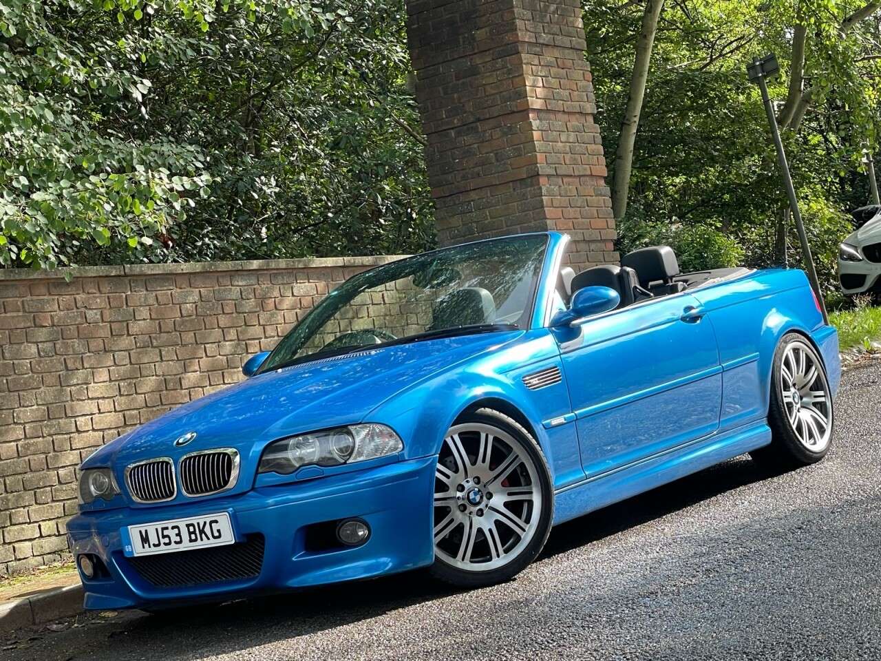 2003 BMW 3 SERIES 2003 BMW 3 SERIES