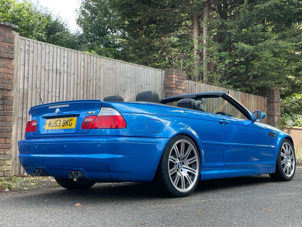 2003 BMW 3 SERIES 2003 BMW 3 SERIES