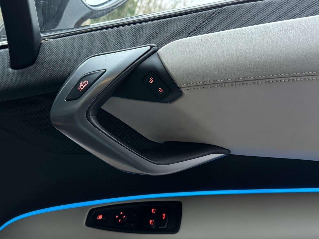 2015 BMW I8 2015 BMW I8