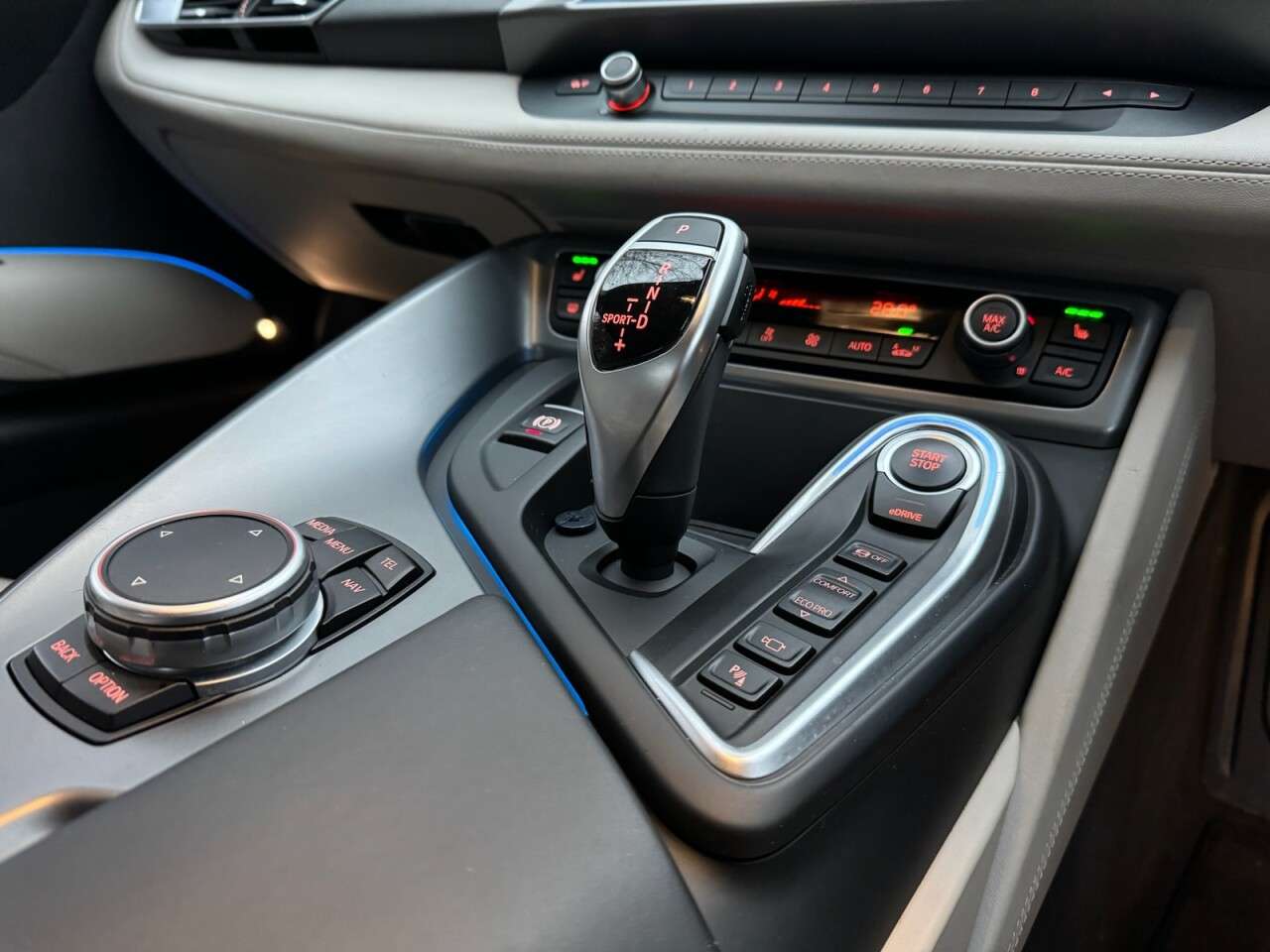 2015 BMW I8 2015 BMW I8