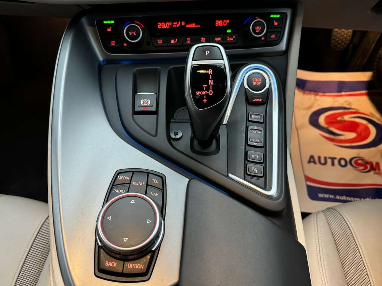 2015 BMW I8 2015 BMW I8