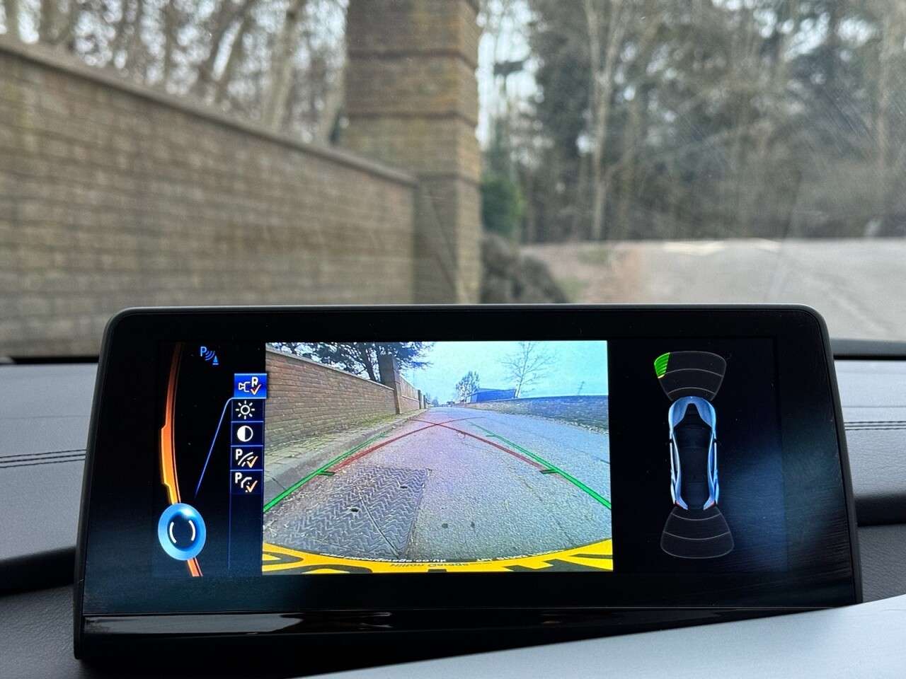 2015 BMW I8 2015 BMW I8