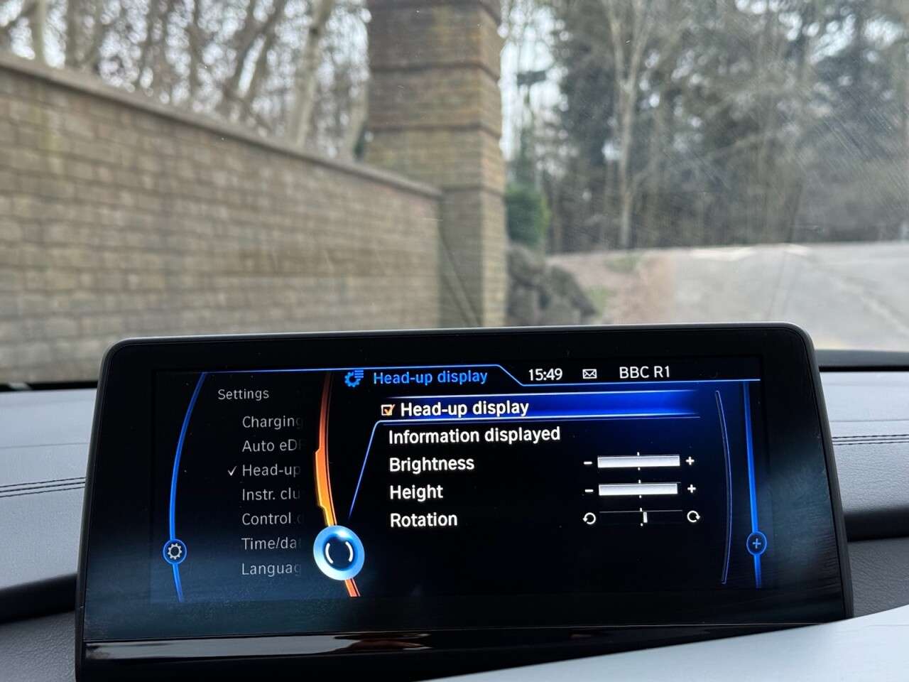 2015 BMW I8 2015 BMW I8