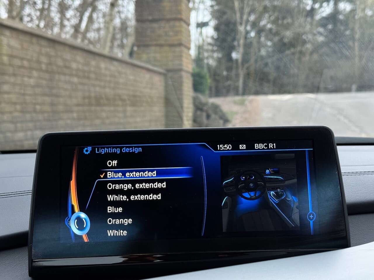 2015 BMW I8 2015 BMW I8