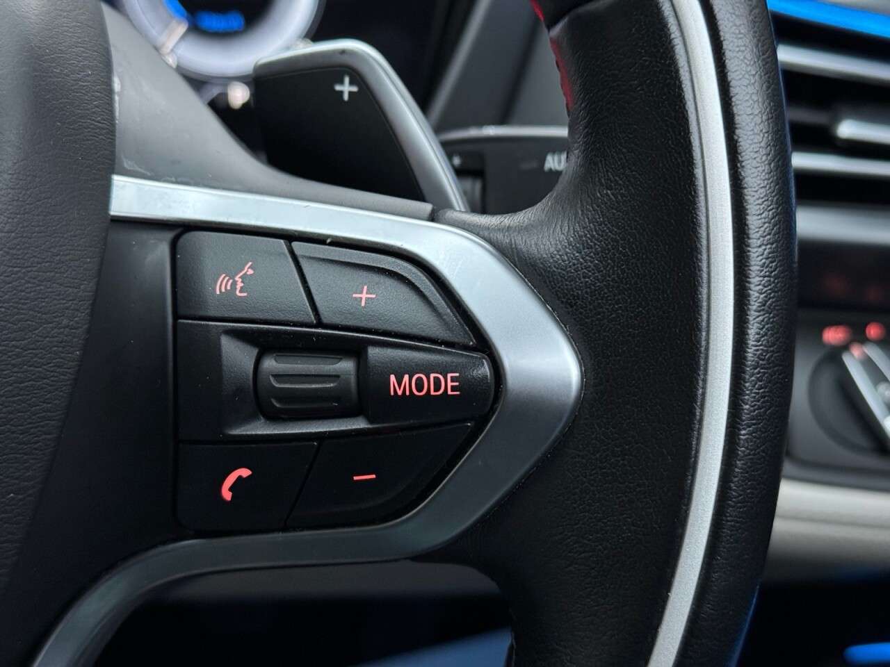 2015 BMW I8 2015 BMW I8