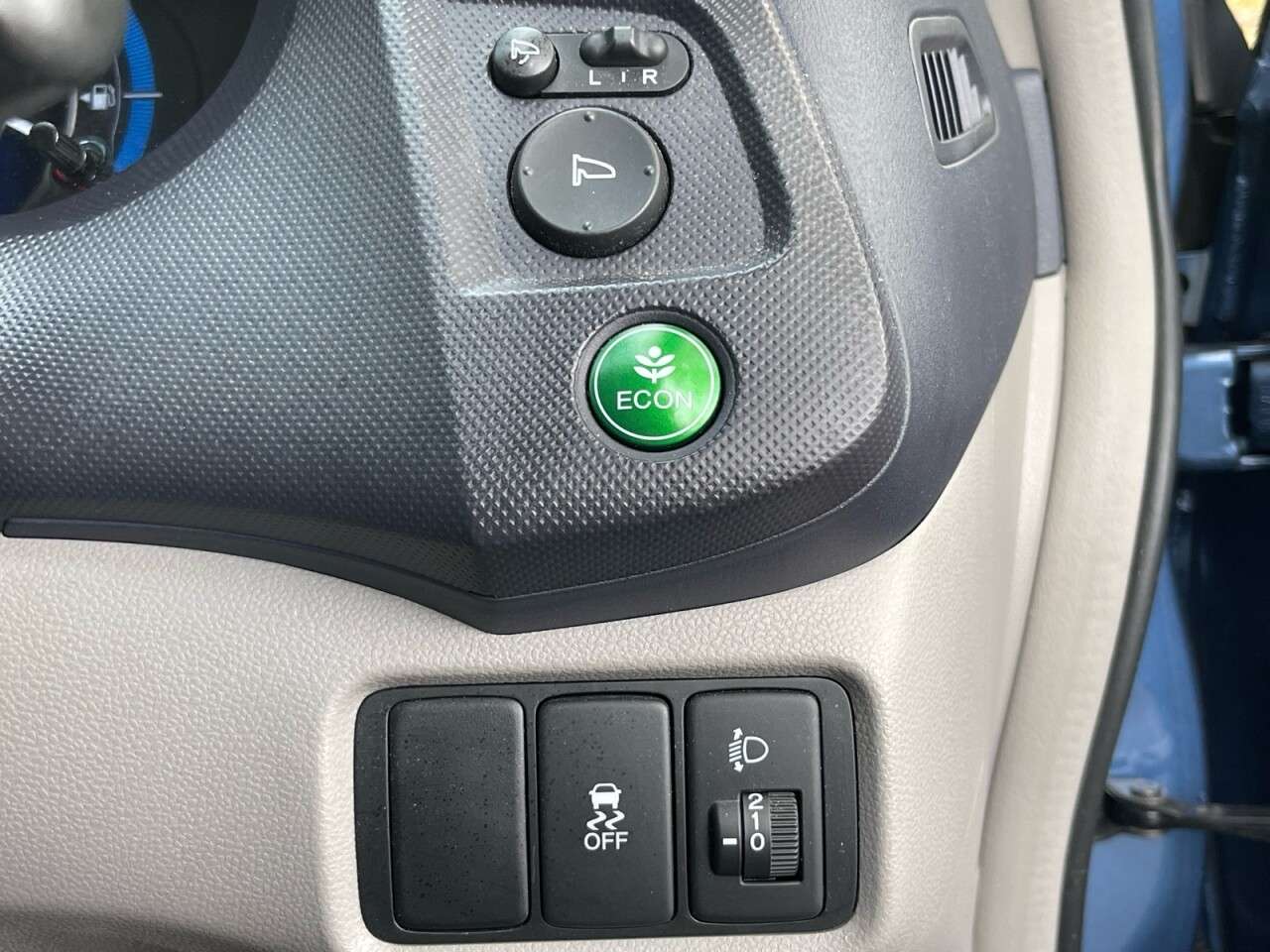 2009 HONDA INSIGHT 2009 HONDA INSIGHT