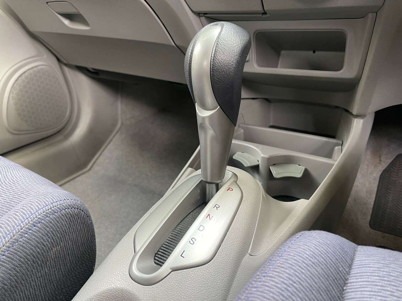 2009 HONDA INSIGHT 2009 HONDA INSIGHT