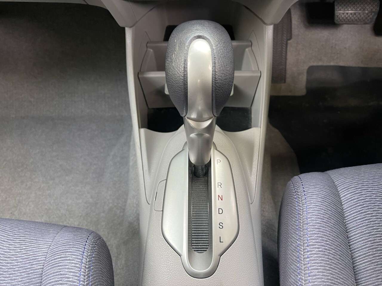 2009 HONDA INSIGHT 2009 HONDA INSIGHT