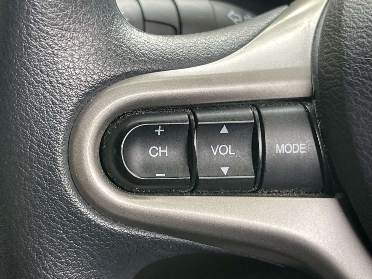 2009 HONDA INSIGHT 2009 HONDA INSIGHT