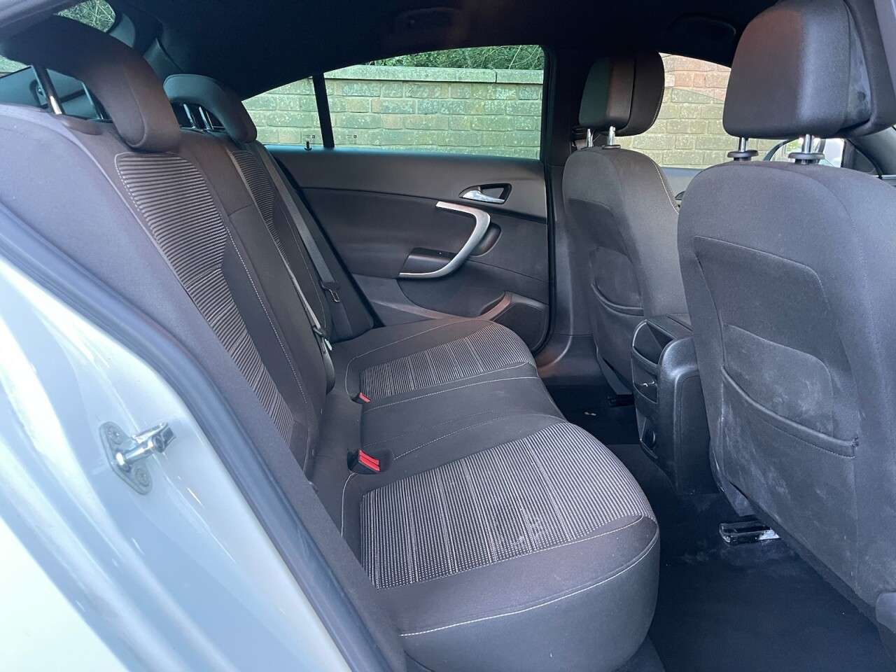 2016 VAUXHALL INSIGNIA 2016 VAUXHALL INSIGNIA