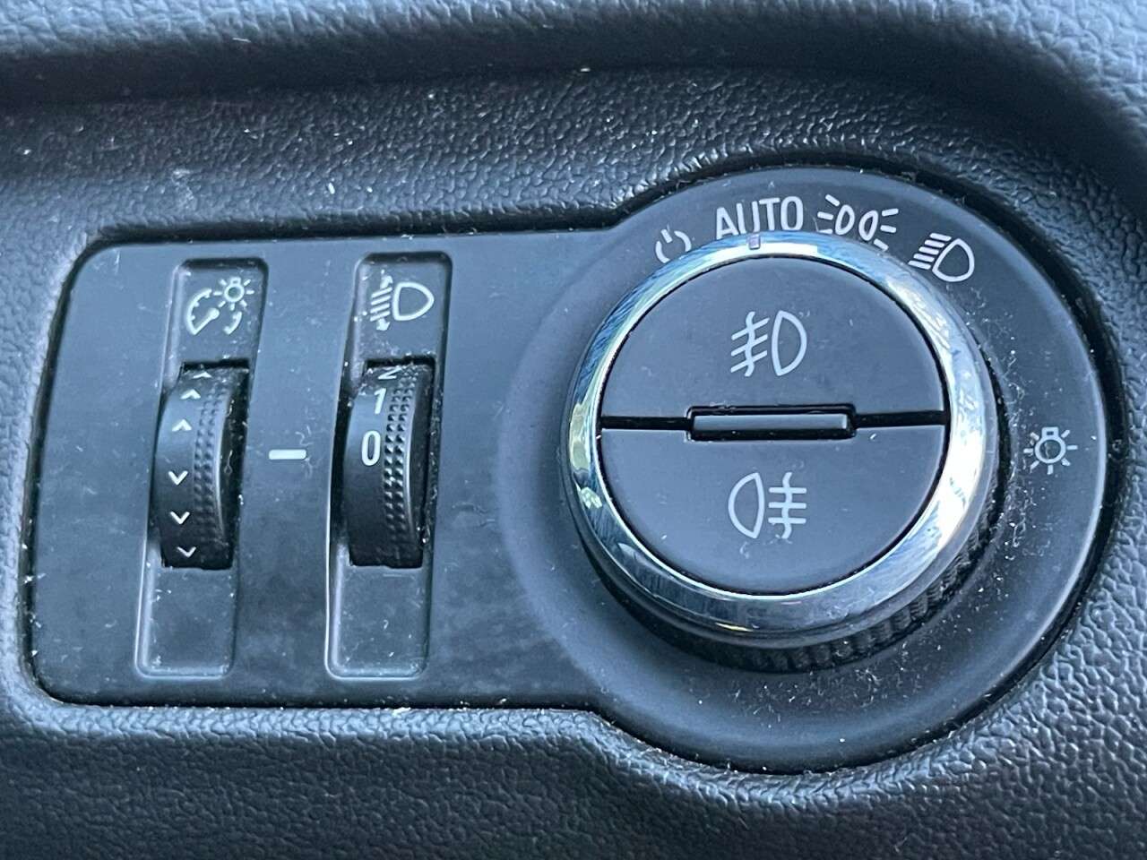 2016 VAUXHALL INSIGNIA 2016 VAUXHALL INSIGNIA