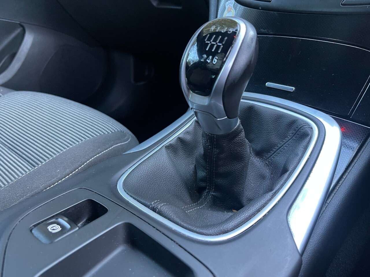 2016 VAUXHALL INSIGNIA 2016 VAUXHALL INSIGNIA