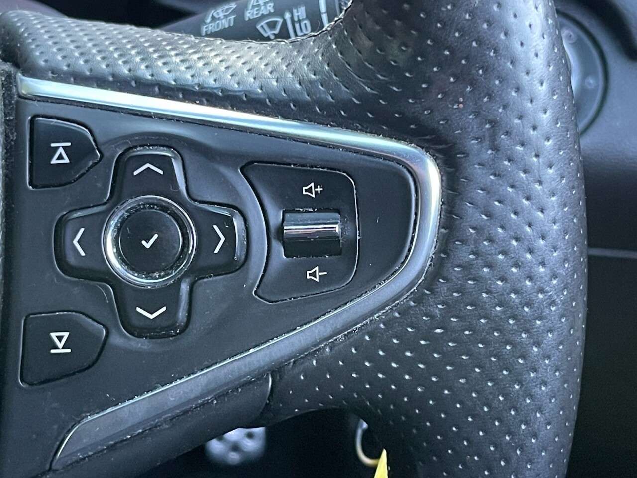 2016 VAUXHALL INSIGNIA 2016 VAUXHALL INSIGNIA