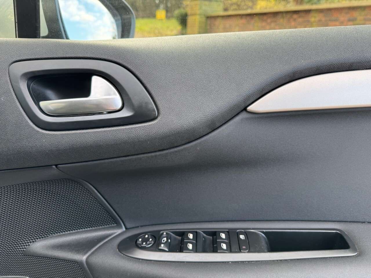 2013 CITROEN C4 2013 CITROEN C4