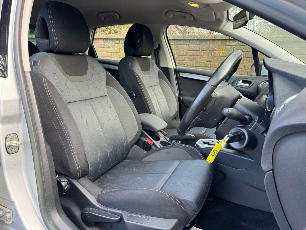 2013 CITROEN C4 2013 CITROEN C4